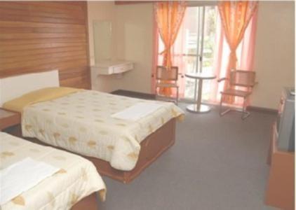 Green Valley Baguio Hotel And Resort Baguio City Room photo