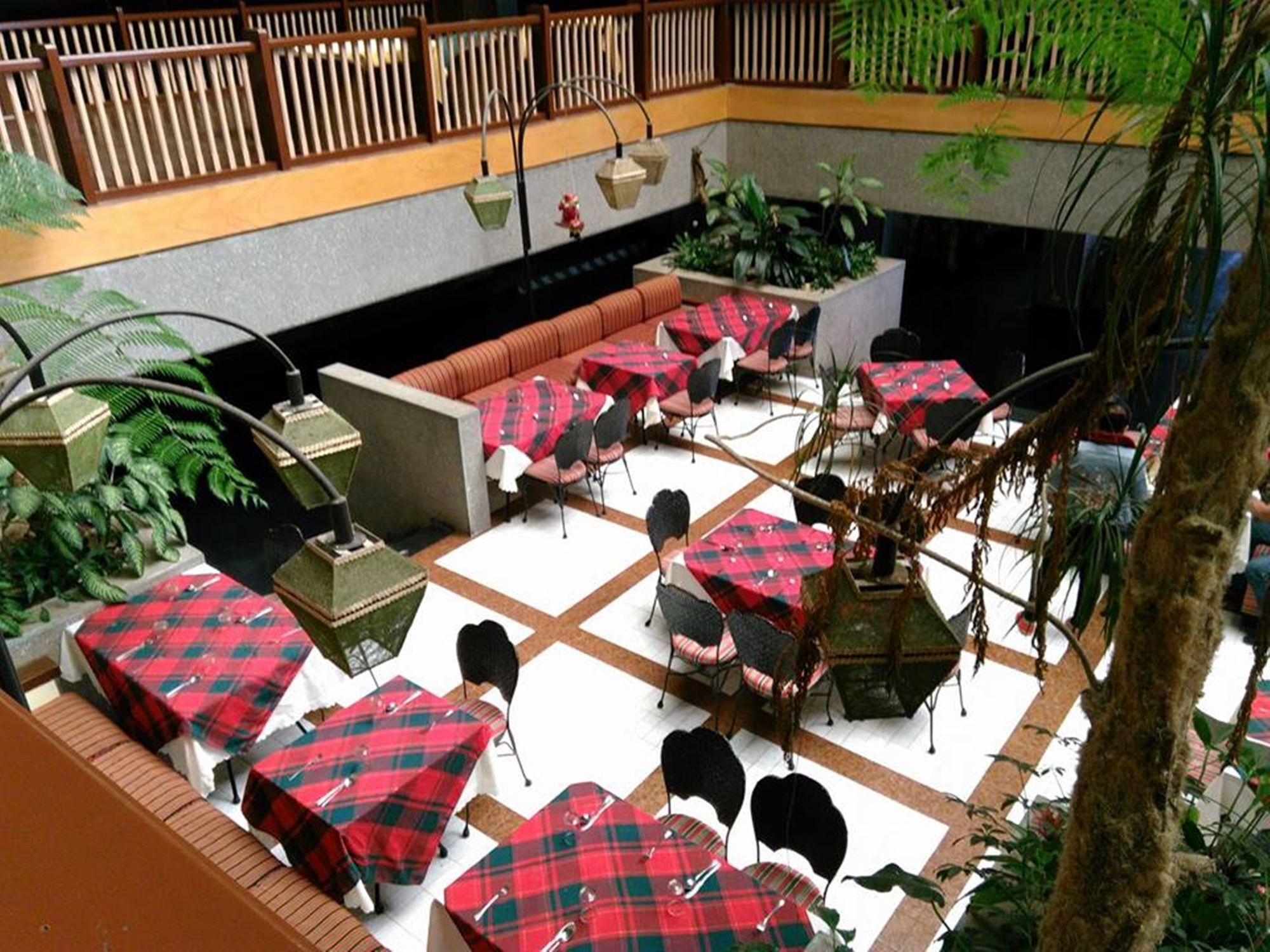 Green Valley Baguio Hotel And Resort Baguio City Exterior photo